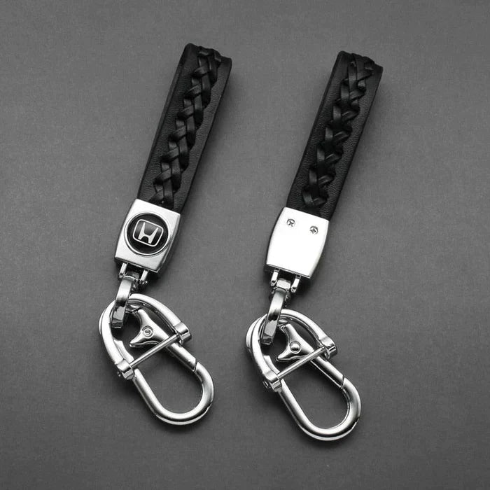Genuine 2025 honda keyring