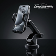 360° Rotating Car Phone Holder | Auto-Lock Technology
