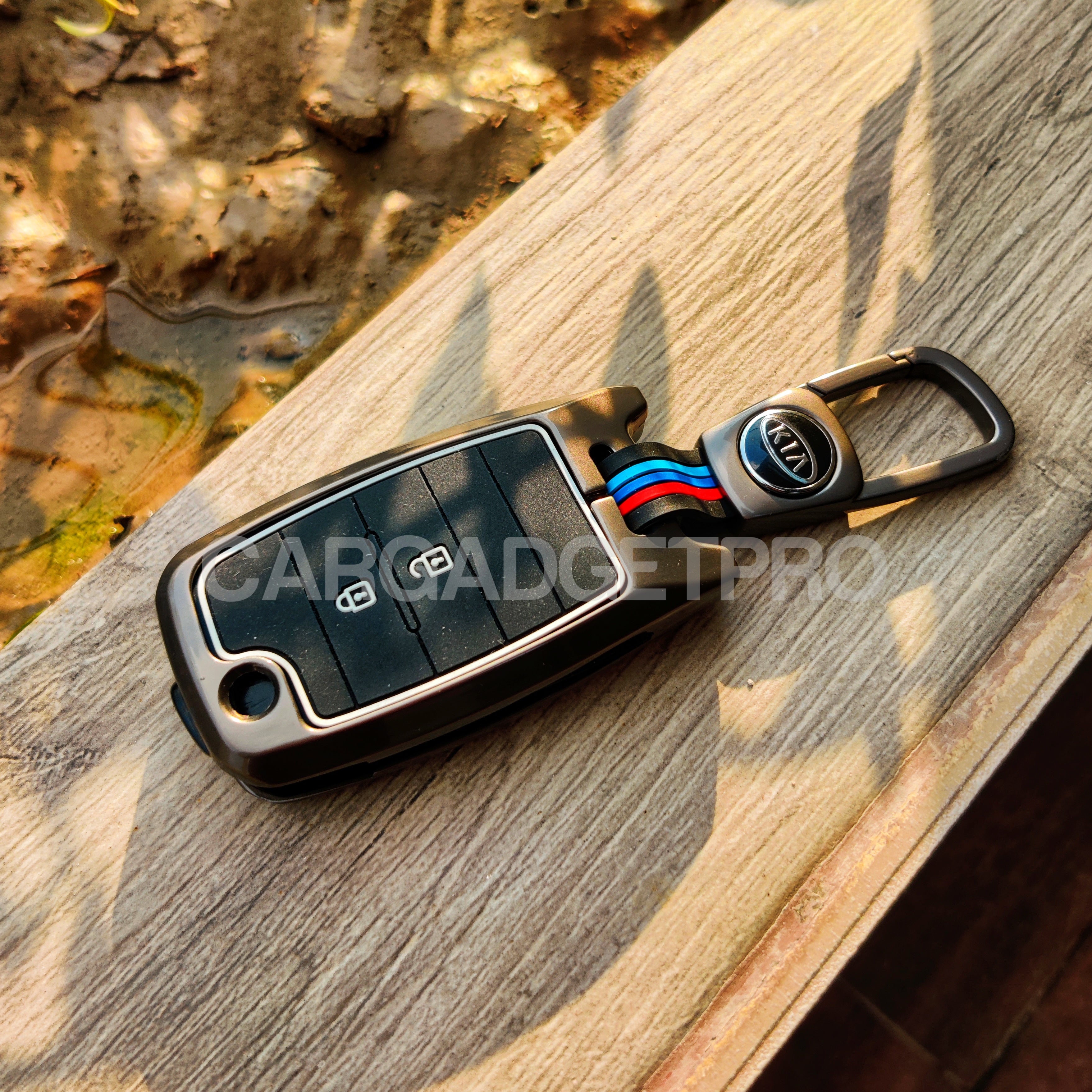 Premium Metal Car Key Case – CARGADGETPRO