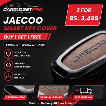 JAECOO J7 - Buy 1 Get 1 Free