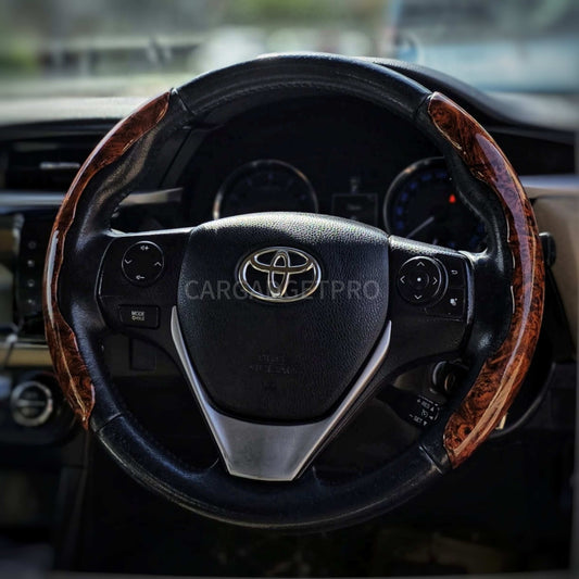Premium Car Steering Grips