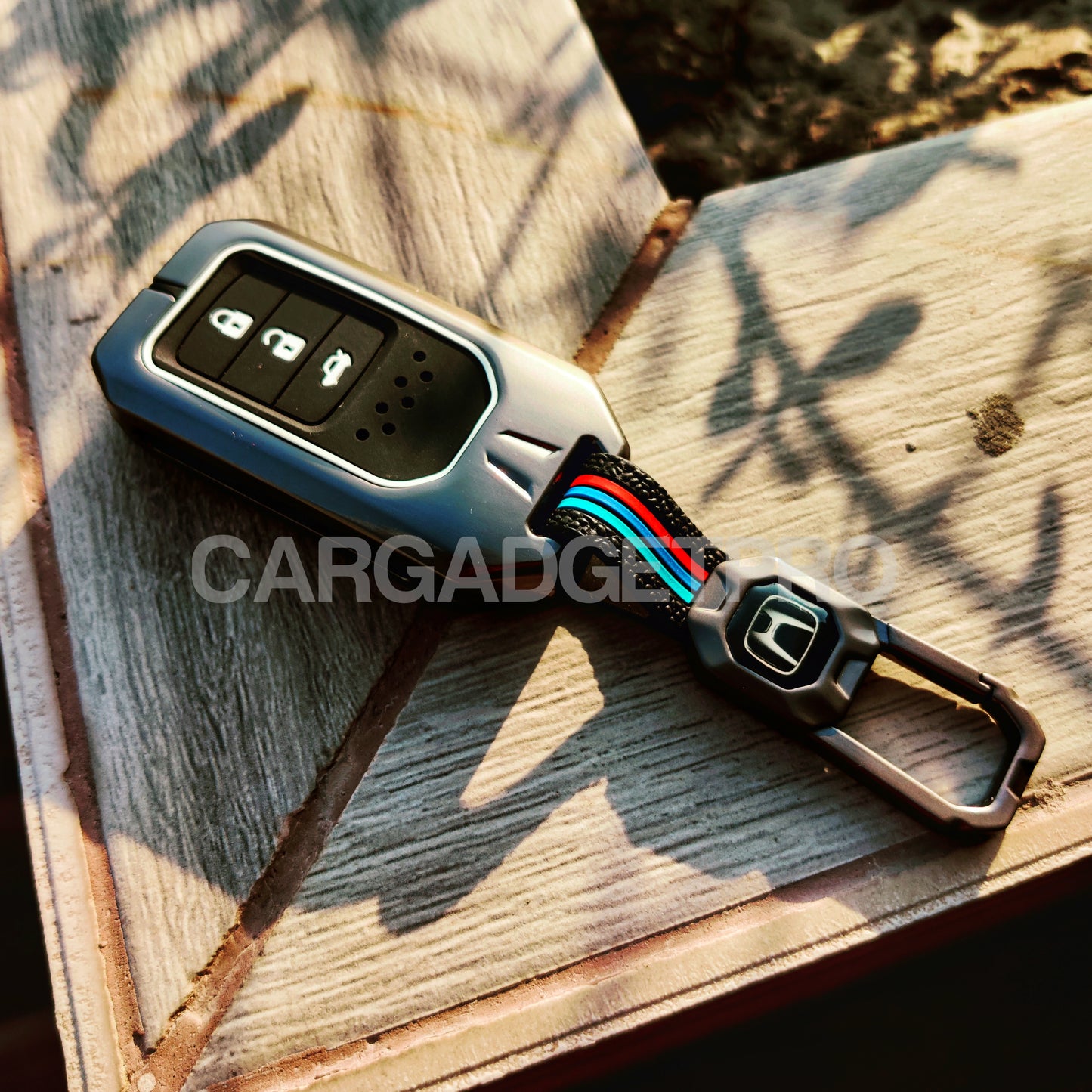 Premium Metal Car Key Case – CARGADGETPRO