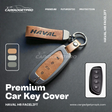 Haval H6 Face lift 2025 - 2027 metal car key cover brown pakistan