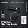 Deepal - Metal Leather Car Key Cover