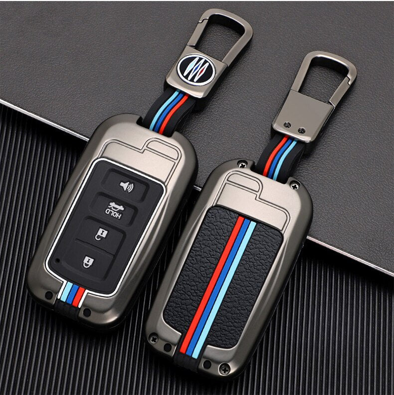 Premium Metal Car Key Case – CARGADGETPRO