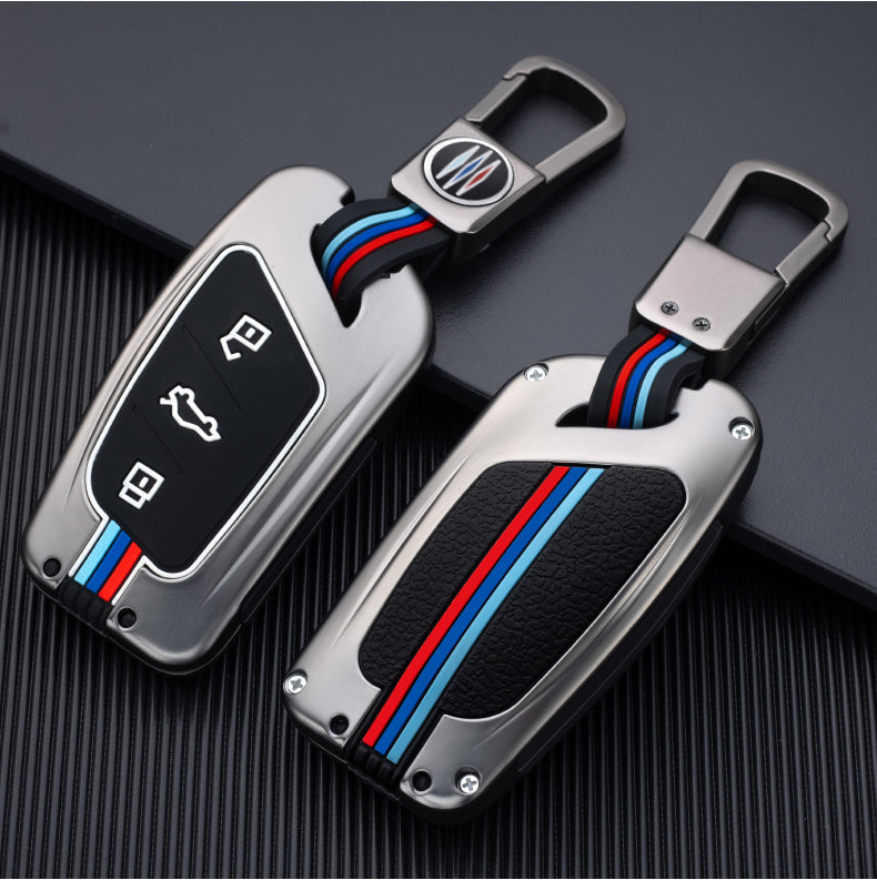 Premium Metal Car Key Case – CARGADGETPRO
